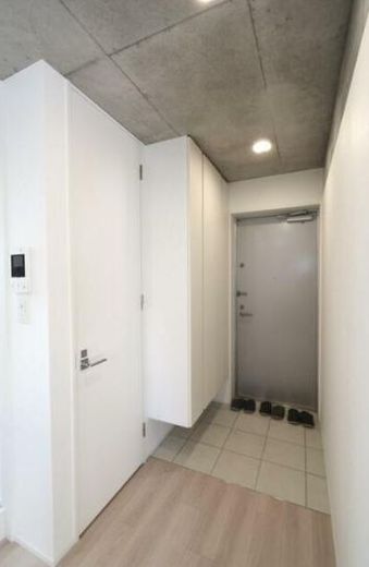 エスセナーリオ四谷坂町 物件写真 建物写真3