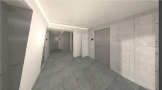 エスセナーリオ四谷坂町 物件写真 建物写真4