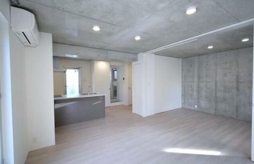 エスセナーリオ四谷坂町 物件写真 建物写真5