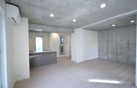 エスセナーリオ四谷坂町 物件写真 建物写真5