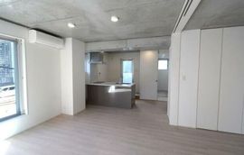 エスセナーリオ四谷坂町 物件写真 建物写真6