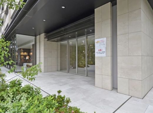 プラウド練馬中村橋ガーデンテラス 物件写真 建物写真11