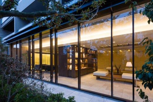 プラウド練馬中村橋ガーデンテラス 物件写真 建物写真13