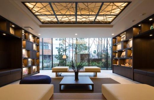プラウド練馬中村橋ガーデンテラス 物件写真 建物写真15