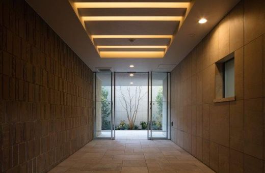 プラウド練馬中村橋ガーデンテラス 物件写真 建物写真17