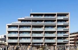 物件写真 建物写真1