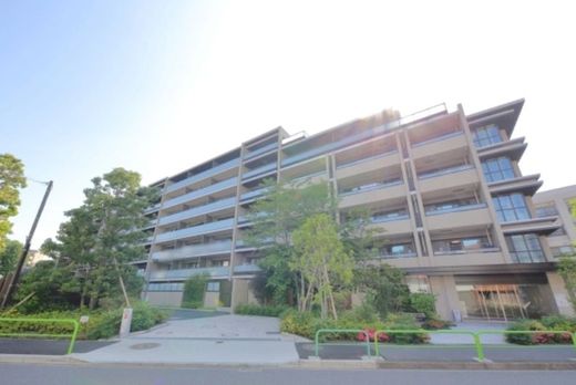 プラウド練馬中村橋ガーデンテラス 物件写真 建物写真2