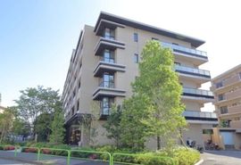 プラウド練馬中村橋ガーデンテラス 物件写真 建物写真3