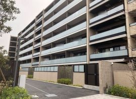 プラウド練馬中村橋ガーデンテラス 物件写真 建物写真4