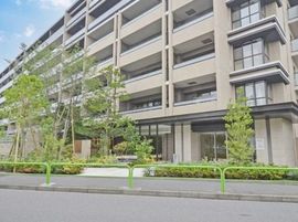 プラウド練馬中村橋ガーデンテラス 物件写真 建物写真5