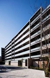 プラウド練馬中村橋ガーデンテラス 物件写真 建物写真6