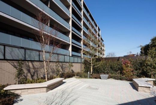 プラウド練馬中村橋ガーデンテラス 物件写真 建物写真7