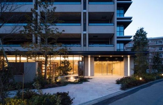プラウド練馬中村橋ガーデンテラス 物件写真 建物写真8