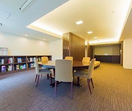 ブリリアシティ横浜磯子 物件写真 建物写真6