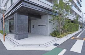 プラウド東神奈川 物件写真 建物写真4