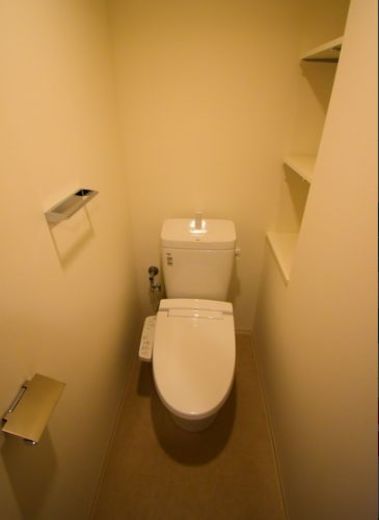 City Lux Tobe 物件写真 建物写真11