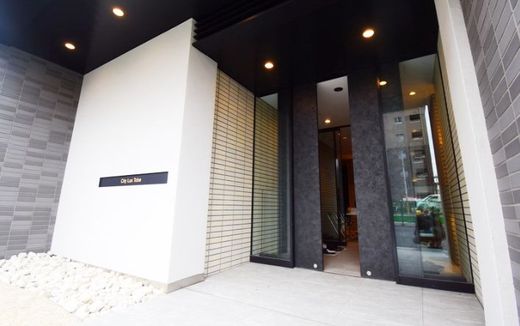City Lux Tobe 外観