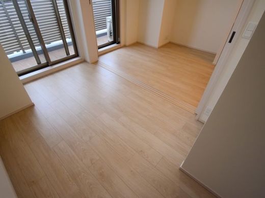 City Lux Tobe 物件写真 建物写真6