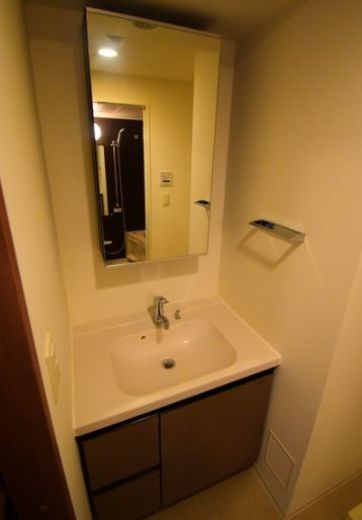 City Lux Tobe 物件写真 建物写真9