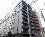 アーバネージュ新横浜 画像