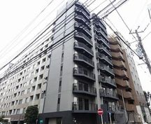 アーバネージュ新横浜 画像