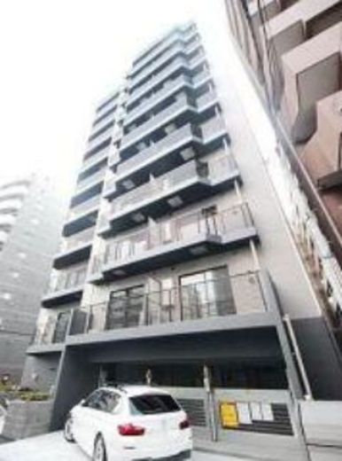 アーバネージュ新横浜 写真