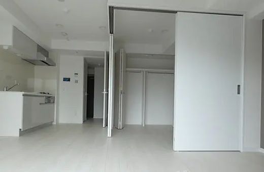 アーバネージュ新横浜 物件写真 建物写真5