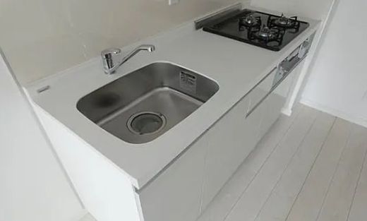 アーバネージュ新横浜 物件写真 建物写真9