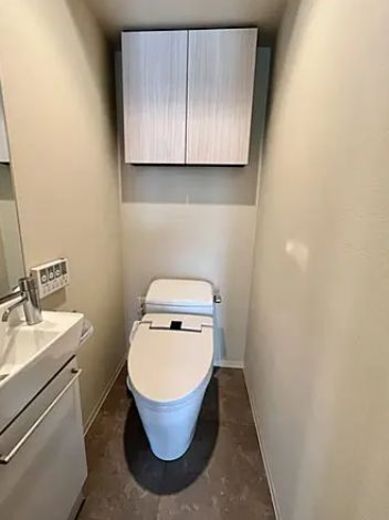アールブラン新百合ケ丘 物件写真 建物写真13