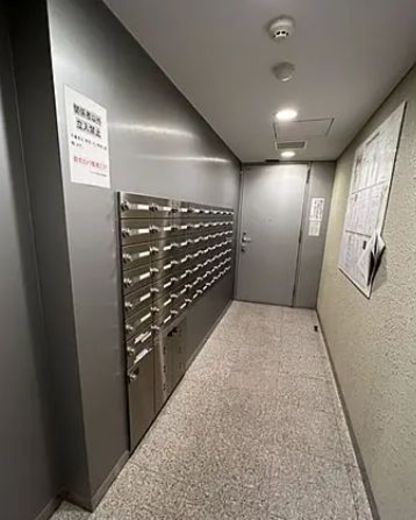 アールブラン新百合ケ丘 物件写真 建物写真6