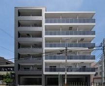 アパルトマン山手公園 画像