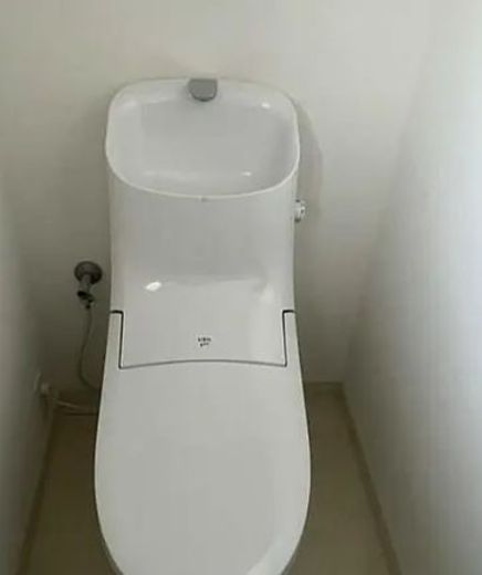 クオス鴨居白山レジデンス 物件写真 建物写真12