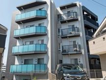 クオス鴨居白山レジデンス 画像