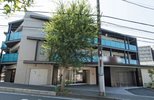 クオス鴨居白山レジデンス 写真