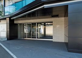 クオス鴨居白山レジデンス 物件写真 建物写真4