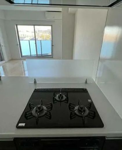 クオス鴨居白山レジデンス 物件写真 建物写真9