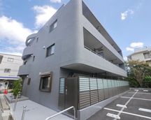 カーサフェリーチェ新城 外観