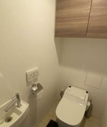 インプレスト大倉山 物件写真 建物写真14