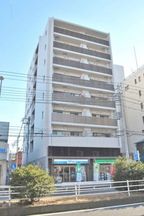 イニシア横濱蒔田駅前 画像