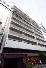 イニシア横濱蒔田駅前 写真