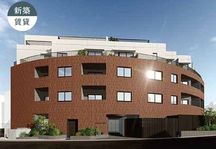 グランデュオ中目黒4 (GranDuo Nakameguro4) 物件写真 建物写真1