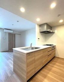 グランカーサ川崎生田 物件写真 建物写真9