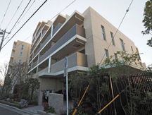 クリオ横濱三ツ沢 画像