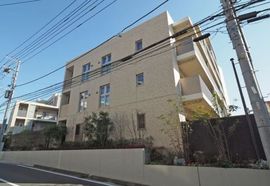 クリオ横濱三ツ沢 写真
