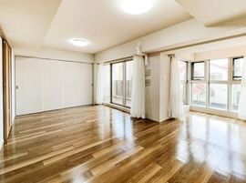 クリオ横濱三ツ沢 物件写真 建物写真8