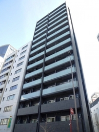 ガーラ・シティ渋谷南平台 物件写真 建物写真1