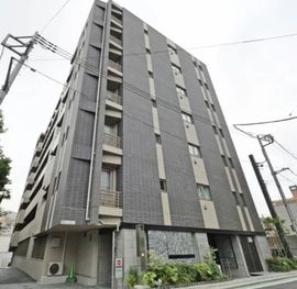 クレアホームズ保土ケ谷 写真