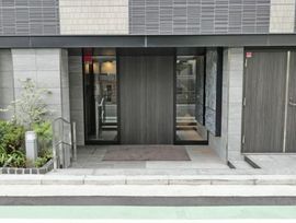 クレアホームズ保土ケ谷 外観