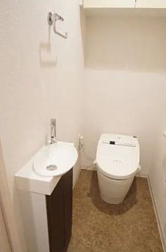 グレーシアガーデン溝の口 物件写真 建物写真12