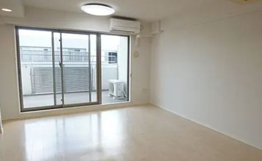 グレーシアガーデン溝の口 物件写真 建物写真6